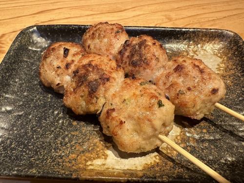 つくね【しお】