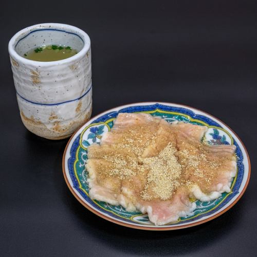 とろてっちゃん