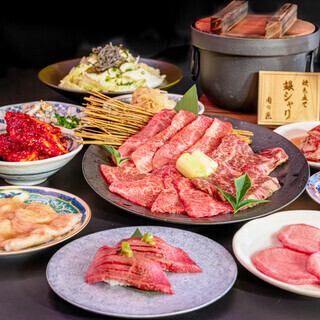 【匠コース】★全14品≪120分飲み放題付≫★6,000円(税込)※当日ご予約可能