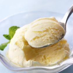 Vanilla Icecream