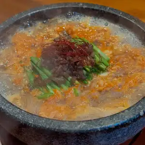 宮崎風辛麺