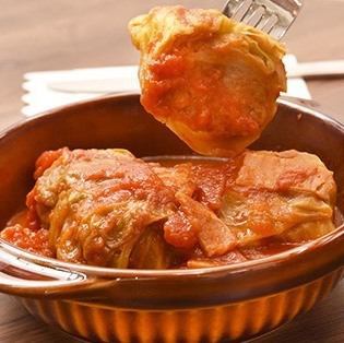 ロールキャベツ