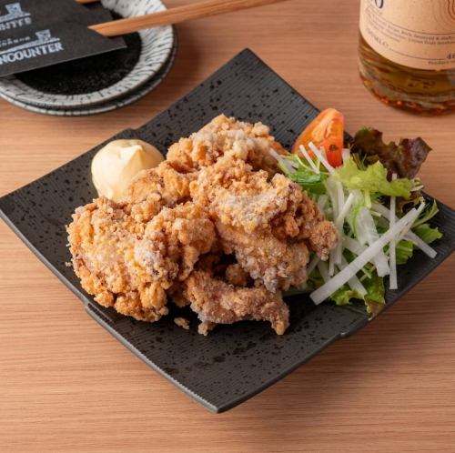 【お酒との相性抜群！】手作りの美味しさ、素材へのこだわりが詰まった一皿！