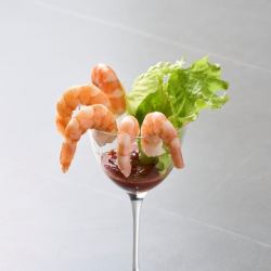 cocktail shrimp