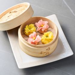 花咲焼売