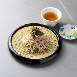 Tsumari Soba