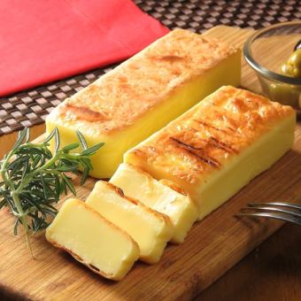 ◆ケージョ(焼きチーズ)