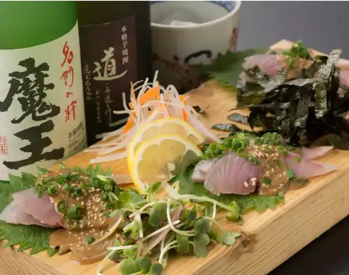 コスパ最強!と好評料理の数々
