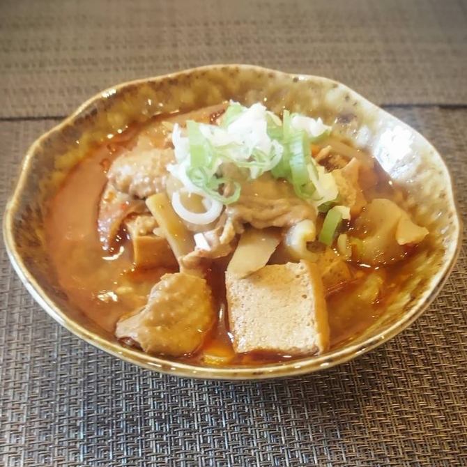 温かみのある落ち着いた雰囲気の中でお食事を楽しめます！