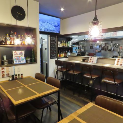 【貸し切りのご利用も◎】