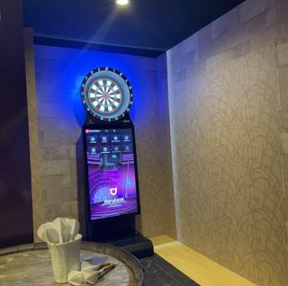 The spacious and calm private room seats are private spaces, so you can enjoy banquets and meals without worrying about the surroundings.Please feel free to contact us for consultation on seats, plans, budgets, etc.#Darts #Yamato #Izakaya