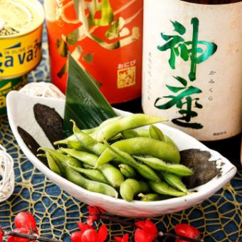 【2時間飲み放題付き】ほくほくポテト食べ放題/海鮮バラちらし<全8品>3,300円