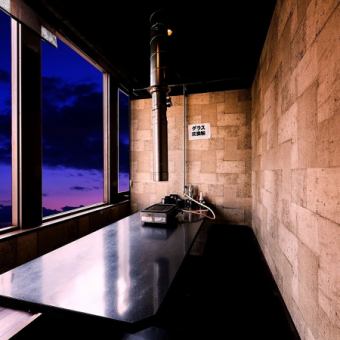 [All seats are private rooms ◎ Reservations for seats only are accepted!] Reservations for seats only.Choose your favorite food and drinks.