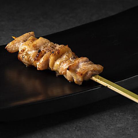 Handmade thigh skewers
