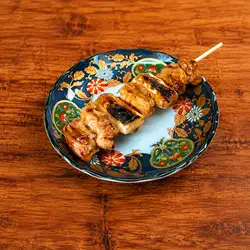 네기마 꼬치