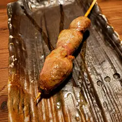 하츠 꼬치