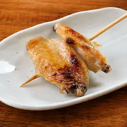 手羽先串