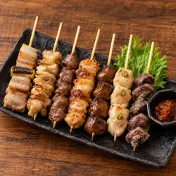 오마카세 일곱 모듬
