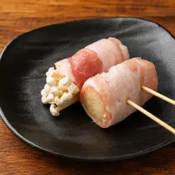 에노키 마키 꼬치