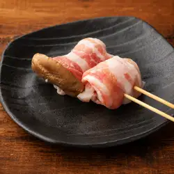 에린기 꼬치