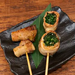파 꼬치