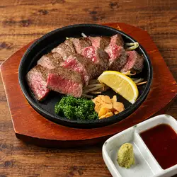 오늘의 철판구이