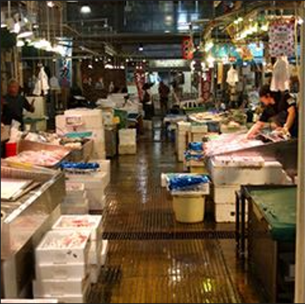 いつでも新鮮！産地直送