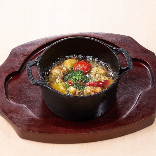 酒に合う肴もどうぞ