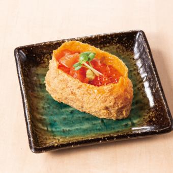 飲める親子稲荷