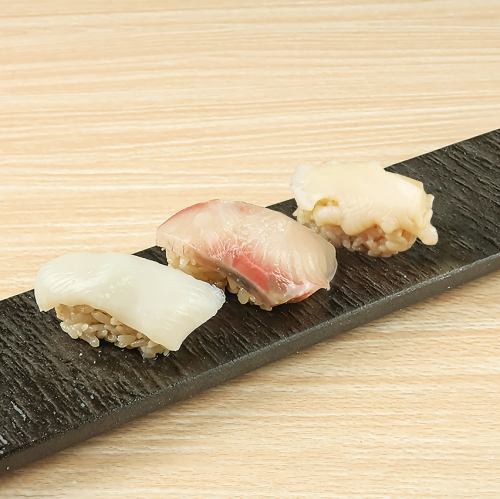 欲張り、塩レモン。