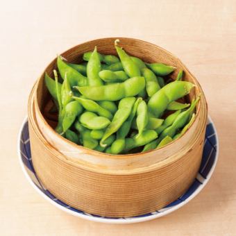 枝豆