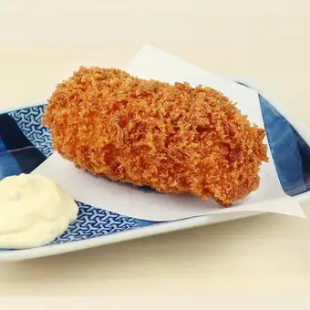 Crab cream croquette [1 piece]