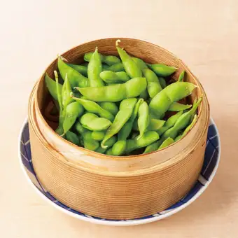 Edamame