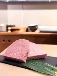 Akita beef Chateaubriand steak (100 grams)