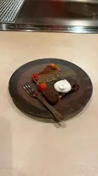 Gateau chocolat