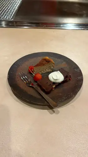 Gateau chocolat