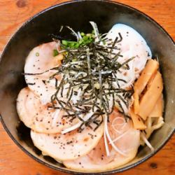 油そば（並/200g）