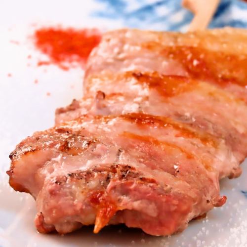 豚串