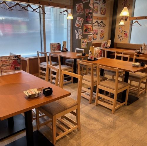 最大70名様迄収容OK★