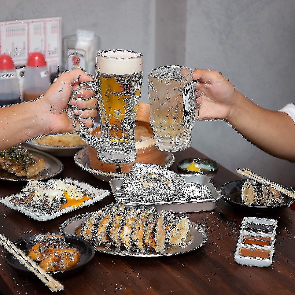 【個室OK】■食べ飲み放題■全200種メニュー！特別価格3080円！