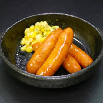 旨辛 チョリソー