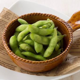 Edamame