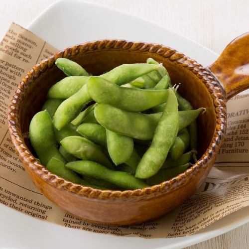 Edamame