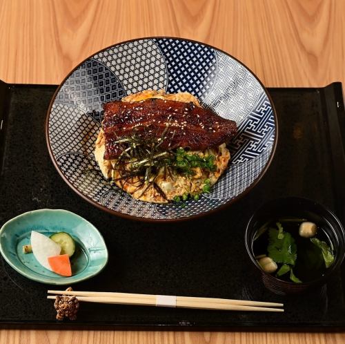 吸物・香の物付きセット