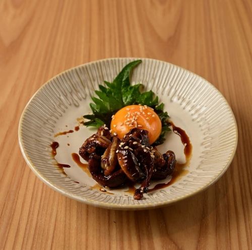 肝焼き