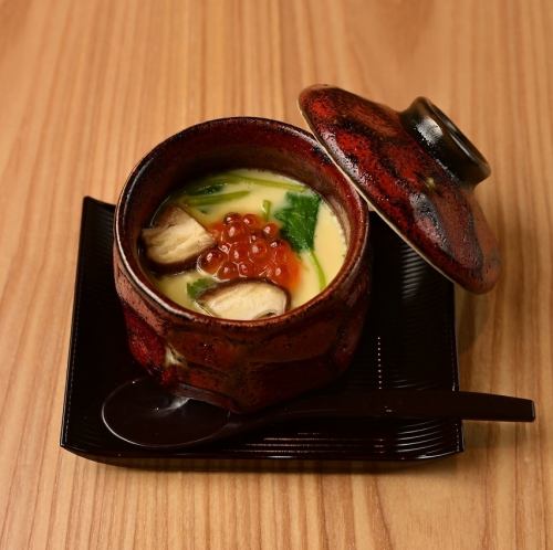 茶碗蒸し