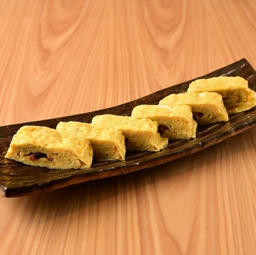 う巻き