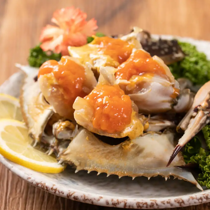 難波/日本橋/黒門市場/韓国料理/カンジャンケジャン/太刀魚/ポッサムコース/個室/