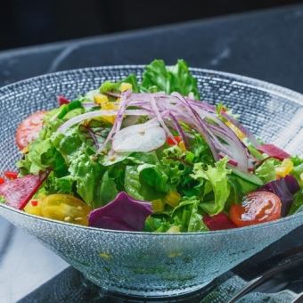 Nagomien Salad