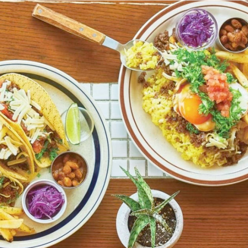 【人気のミニバーガー付き】各種お集まりに最適◆SEAGULL宴会プラン5,000円(税込)